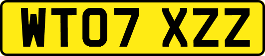 WT07XZZ