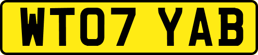 WT07YAB