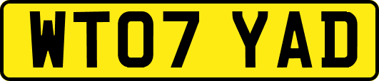 WT07YAD