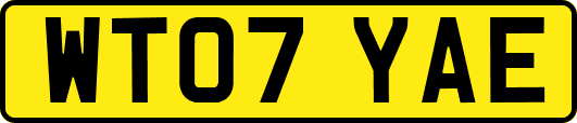 WT07YAE