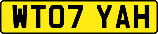 WT07YAH