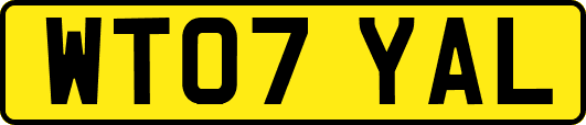 WT07YAL