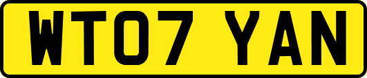 WT07YAN