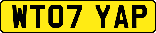 WT07YAP