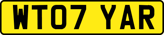 WT07YAR