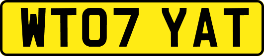 WT07YAT
