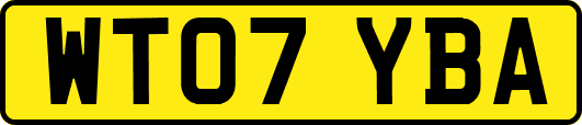 WT07YBA