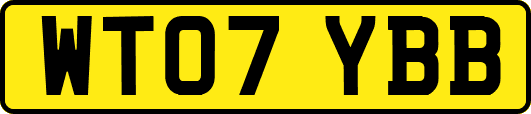 WT07YBB