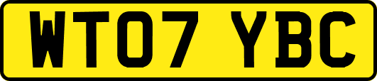 WT07YBC