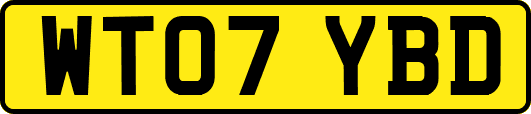 WT07YBD