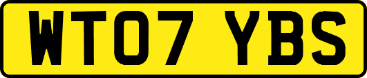 WT07YBS