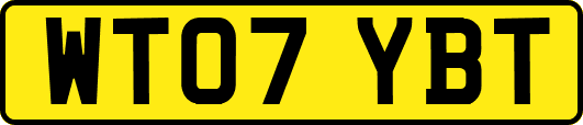 WT07YBT