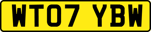 WT07YBW