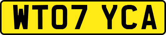 WT07YCA