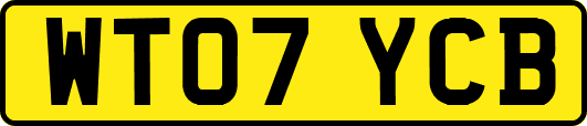 WT07YCB