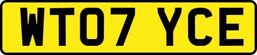 WT07YCE