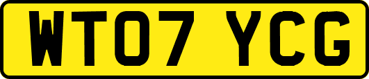 WT07YCG