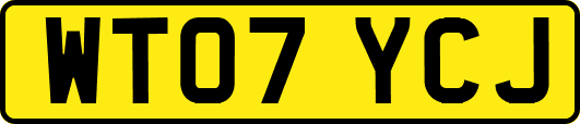 WT07YCJ