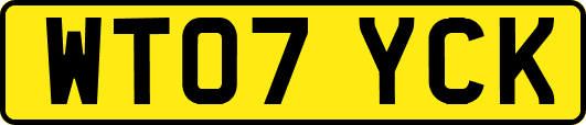WT07YCK