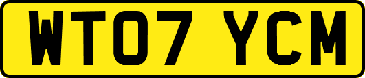 WT07YCM