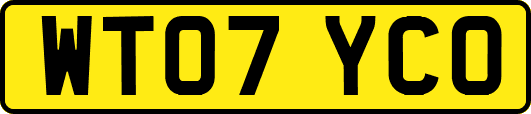 WT07YCO