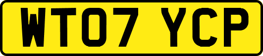 WT07YCP