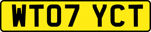 WT07YCT