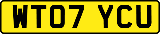 WT07YCU