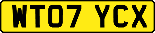 WT07YCX