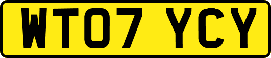 WT07YCY