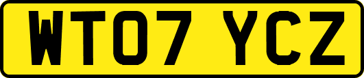 WT07YCZ