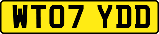 WT07YDD