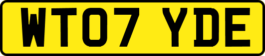 WT07YDE