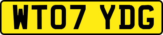WT07YDG