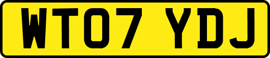 WT07YDJ