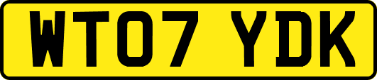 WT07YDK