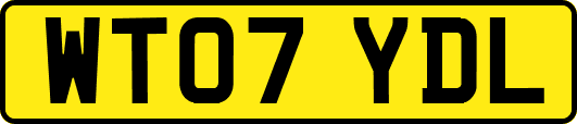 WT07YDL