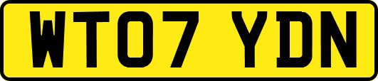 WT07YDN