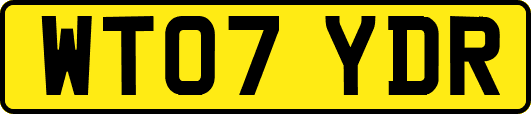 WT07YDR