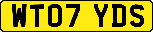 WT07YDS