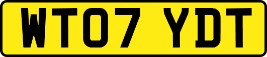 WT07YDT