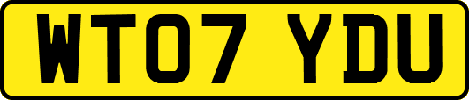 WT07YDU