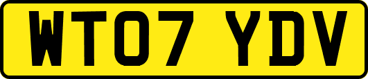 WT07YDV