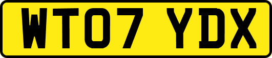 WT07YDX
