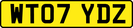 WT07YDZ