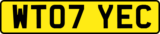 WT07YEC