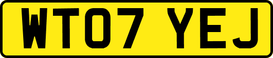 WT07YEJ