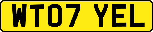 WT07YEL
