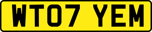 WT07YEM