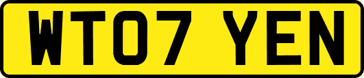 WT07YEN